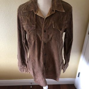 True Religion Mens Shirt